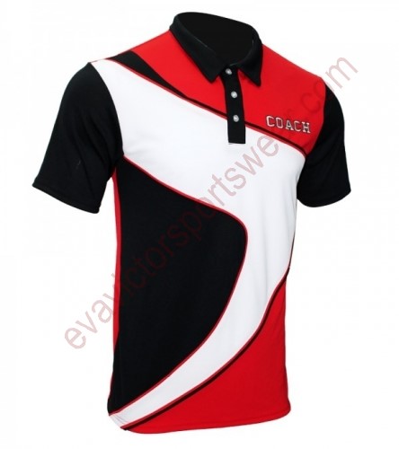 Regular Coach Shirts