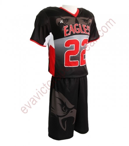 Dye Sublimated Uniform