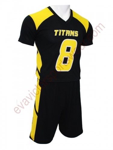 Custom Flag Football