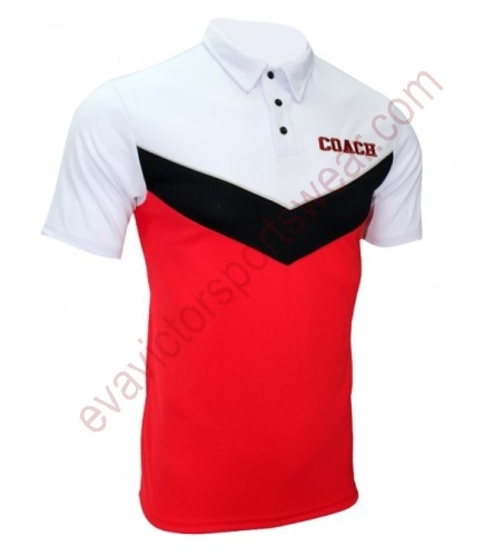 Regular Coach Shirts