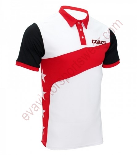 Regular Coach Shirts