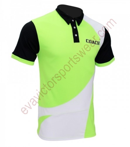 Regular Coach Shirts