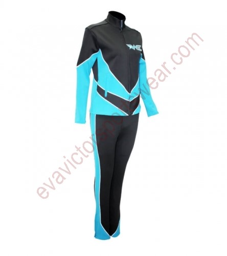 Ladies Custom-Warm Up