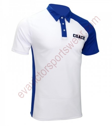 Regular Coach Shirts