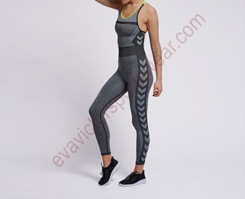 Ladies Jumpsuit