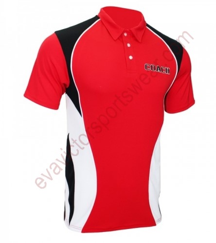 Regular Coach Shirts