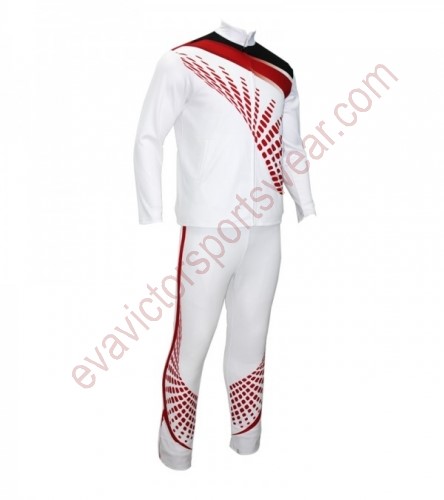 Men Dye Sublimation-Warm Up