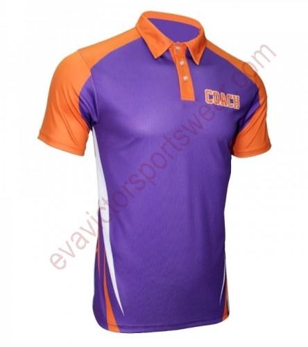 Regular Coach Shirts