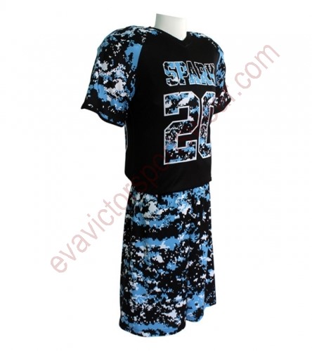 Dye Sublimated Uniforms
