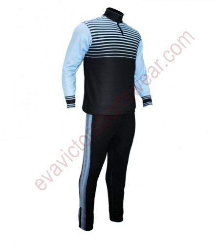 Men Dye Sublimation-Warm Up