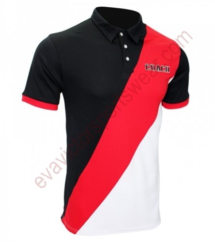 Regular Coach Shirts