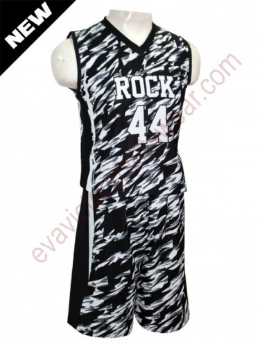 Dye Sublimated Uniforms