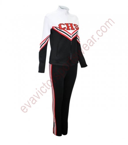 Ladies Custom-Warm Up