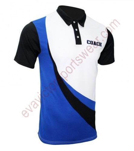 Regular Coach Shirts