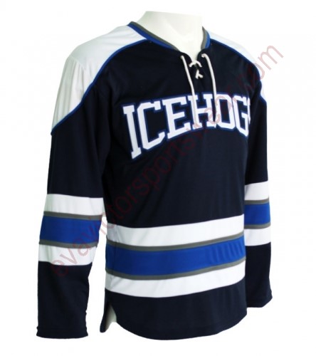 Screen Printing Jersey