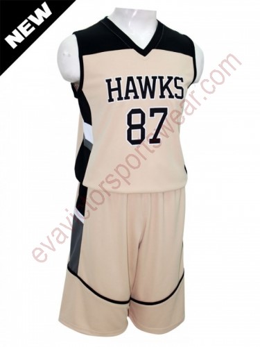 Screen Printing Uniforms