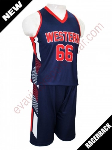 Dye Sublimated Uniforms