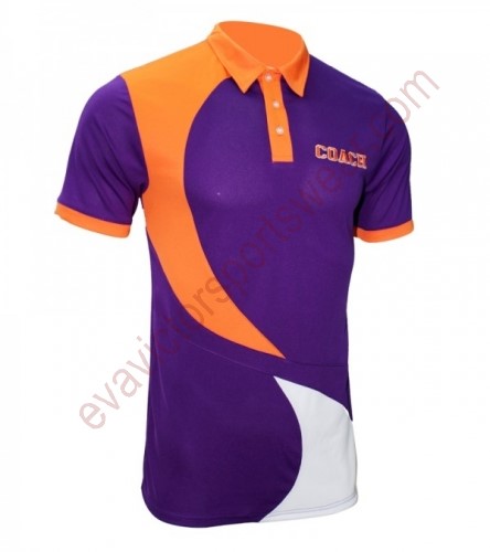 Regular Coach Shirts