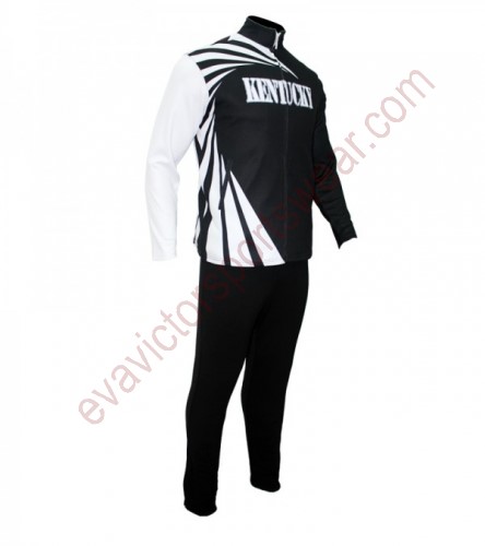 Men Dye Sublimation-Warm Up