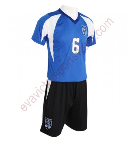 Custom Uniform