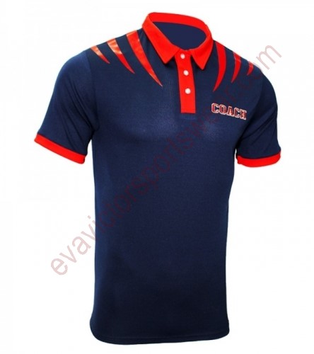 Regular Coach Shirts