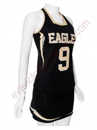 Custom Lacrosse Uniform-Screen Printing