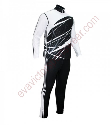 Men Dye Sublimation-Warm Up