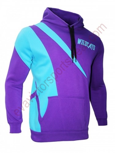 Pull Over Hoodies/Men Tackle Twill